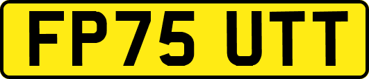 FP75UTT