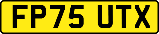 FP75UTX