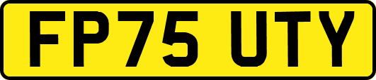 FP75UTY