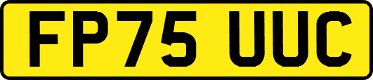 FP75UUC