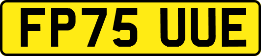 FP75UUE