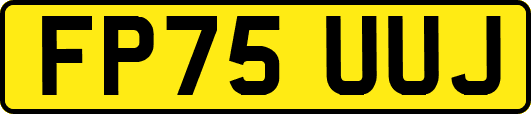FP75UUJ