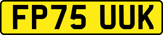 FP75UUK