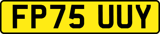 FP75UUY