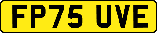 FP75UVE