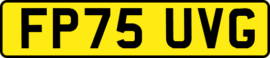 FP75UVG