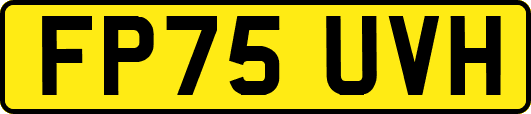 FP75UVH