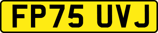 FP75UVJ