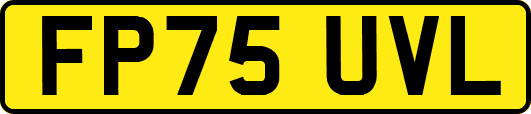 FP75UVL