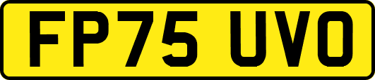 FP75UVO