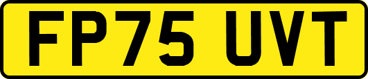 FP75UVT