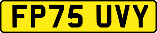 FP75UVY