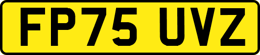 FP75UVZ