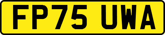 FP75UWA