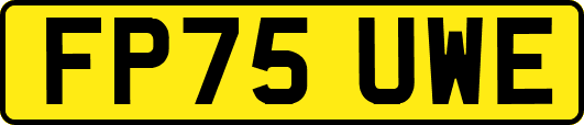 FP75UWE