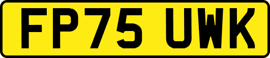 FP75UWK
