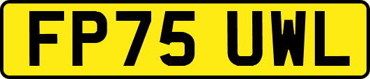 FP75UWL