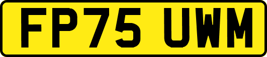 FP75UWM