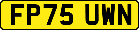 FP75UWN