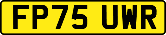 FP75UWR