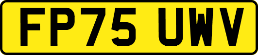 FP75UWV