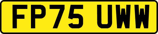FP75UWW