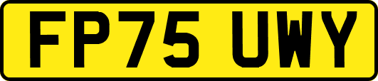 FP75UWY