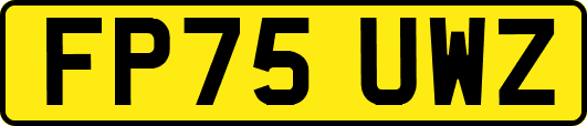 FP75UWZ