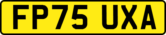 FP75UXA