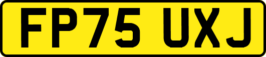 FP75UXJ