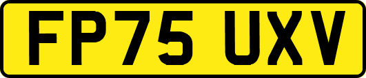 FP75UXV
