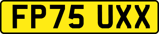 FP75UXX
