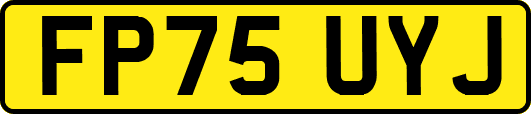 FP75UYJ
