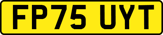 FP75UYT