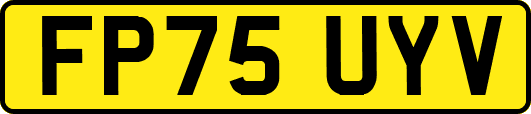 FP75UYV