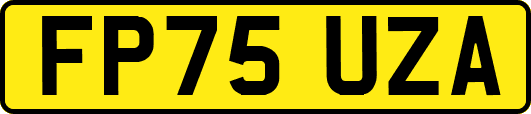 FP75UZA