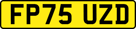 FP75UZD