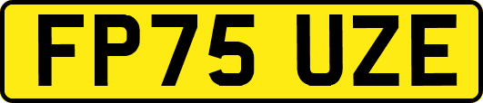 FP75UZE