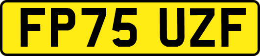 FP75UZF
