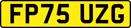 FP75UZG