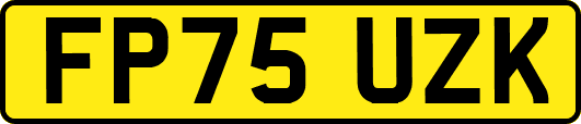 FP75UZK