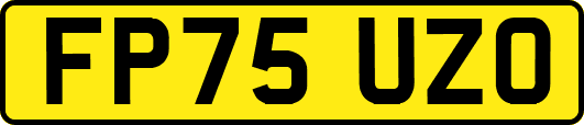 FP75UZO