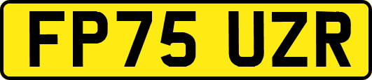 FP75UZR