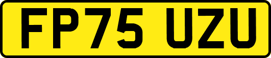 FP75UZU