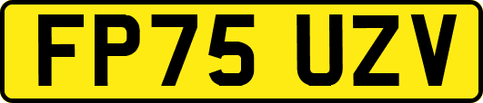 FP75UZV