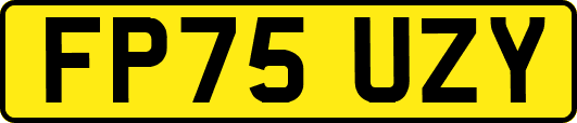 FP75UZY