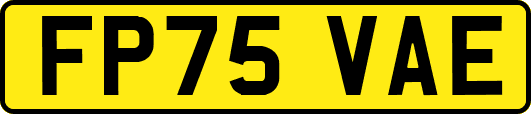 FP75VAE