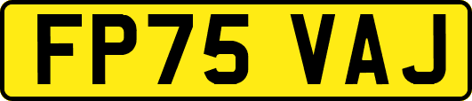 FP75VAJ