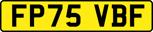 FP75VBF