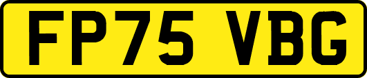 FP75VBG
